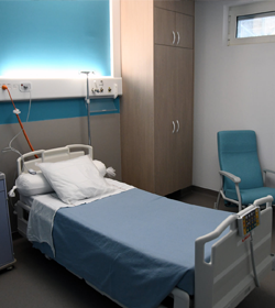 blanchisserie linge hopitale