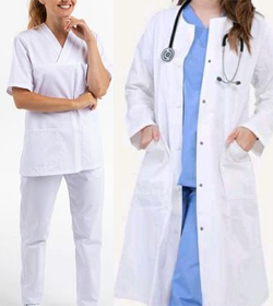 blanchisserie marrakech blouse et pyjama